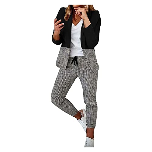 Costume de bureau femme élégant pour vos rendez-vous d'affaires