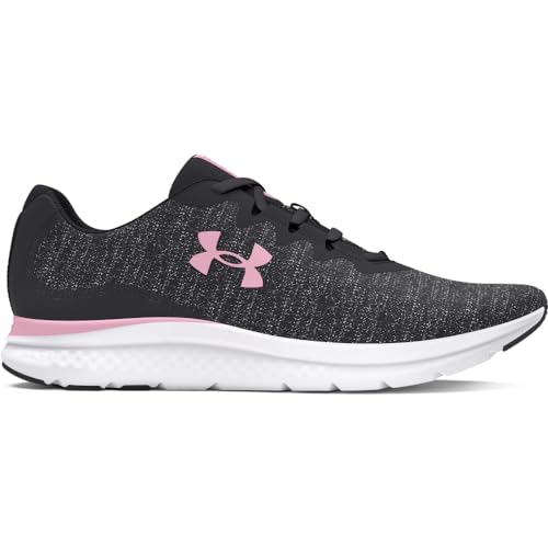 Image of Under Armour Women's Charged Impulse 3 Tennis Shoes
