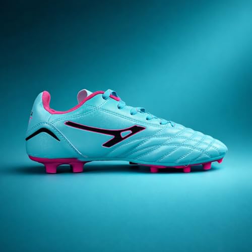 Image of Anza Pro Durable Material and Comfertable Football Boot for Men&Women, Light Weight Football Shoes,