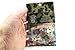 Battle Brick 1.6 Inches Tall Collectible Marine Raider Special Forces Minifigure Custom Minifigure | Genuine Military Minifig | Camo Printed in The USA | Great Gift for Ages 8+ to Adult AFOL