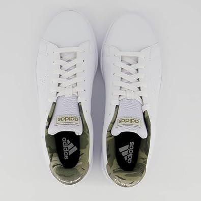 adidas Men's Advantage Base Shoes