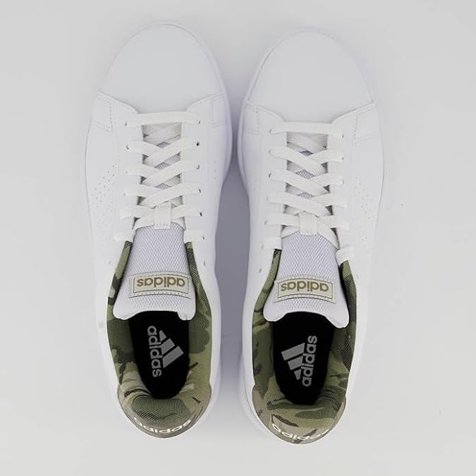 adidas Men's Advantage Base Shoes