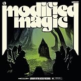 Library of the Occult Records