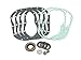Weiand 9588 Gasket and Seal Kit