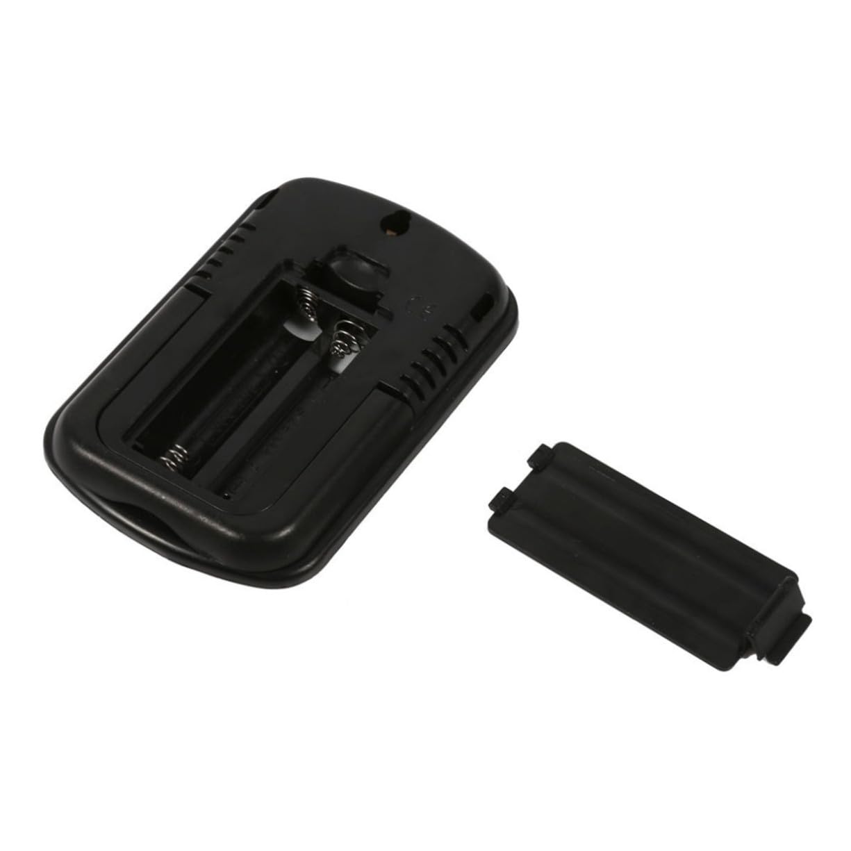 ORFOFE Termómetro Inalámbrico Flotante para Piscinas Resistente al Agua con Pantalla Fácil de Leer Sensor de Temperatura para Interior y Exterior Instalación Sencilla sin Cables