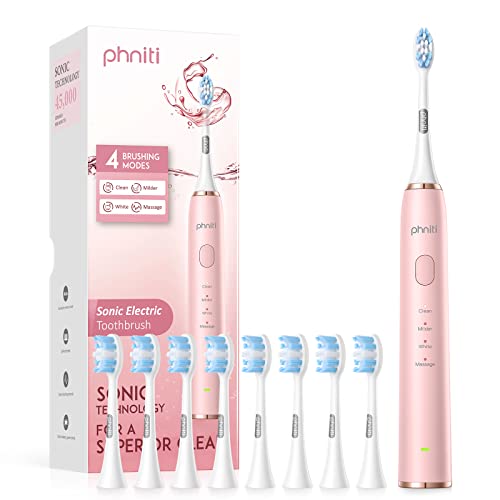 Best Electric Toothbrush for Gingivitis Reviews DentalRave UK