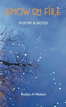 Paperback Snow on Fire Book