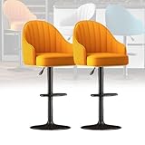 Large application de chaise île : le tabouret de bar est adapté pour les bars, les comptoirs, les îles de cuisine, les restaurants, les cafés, les salons, les pubs, les fermes, les restaurants, les salons, les centres de divertissement et les bureaux, vous donnant une expérience plus pratique et confortable.