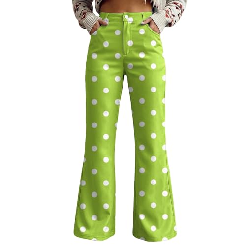 Culotte pantalon d'été 7/8 pour femme pantalon large fluide chic et léger