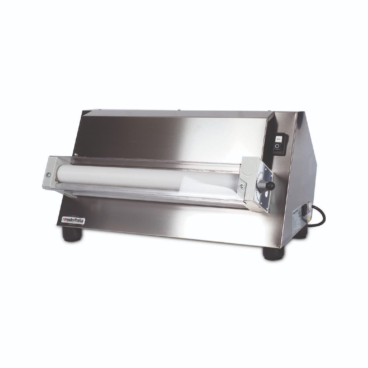 Laminoir à Pizza SPR 50 UNO - Ø260 à 450 mm - Resto Italia