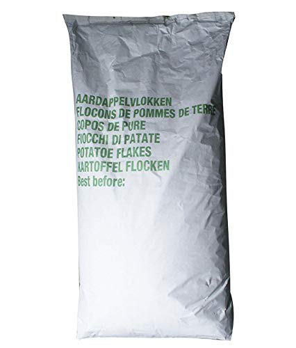 PURE DE PATATAS PROMOLAC 25 KG (1 BOLSA)