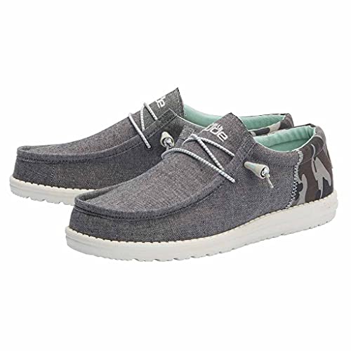 Image of HEYDUDE Men's Wally Funk
