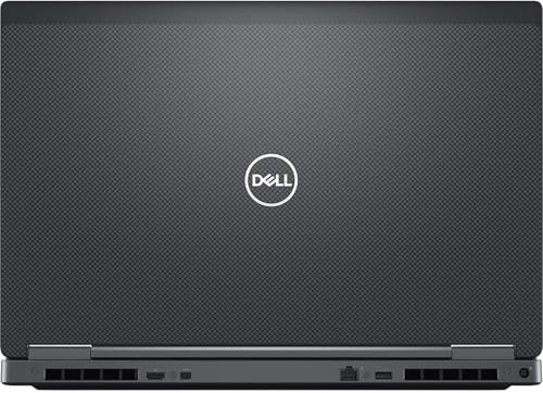 Dell Precision 7780 workstation laptop