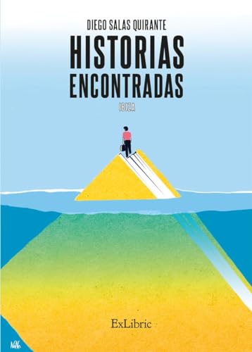 Historias encontradas (Spanish Edition)