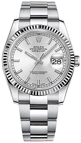 Rolex Datejust 36 116234
