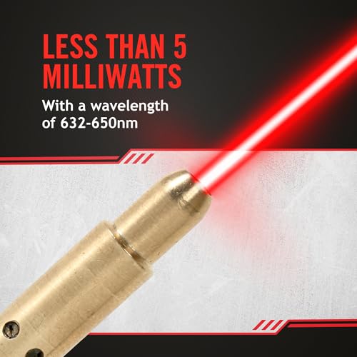 Boresight solution pour corriger le déréglage de votre optique - 7