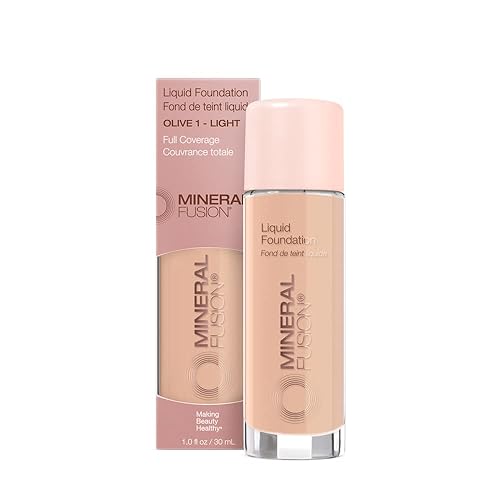 Miniatura 5 de Mineral Fusion Base líquida, oliva 2, 0.99 oz Fresco 1,cool 2,Profundo 1,Profundo 2,Deep,2-Deep,Profundo 6,3-Deep,Neutral 1,Neutral 2,Neutral