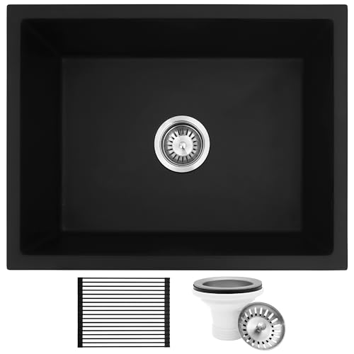 kitchen best black sink