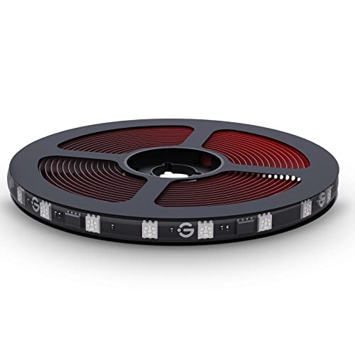 Govee 11.8ft RGBIC Wi-Fi