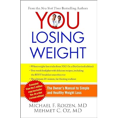 You: Losing Weight
