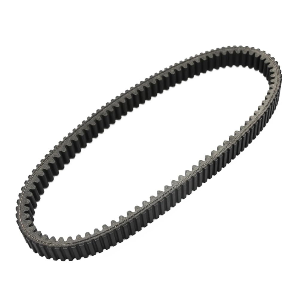 Courroie T-Max 530 59C-17641-00 d'embrayage pour XP500