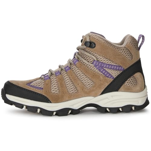 Image of Eddie Bauer Womens Astoria Hiking Boot