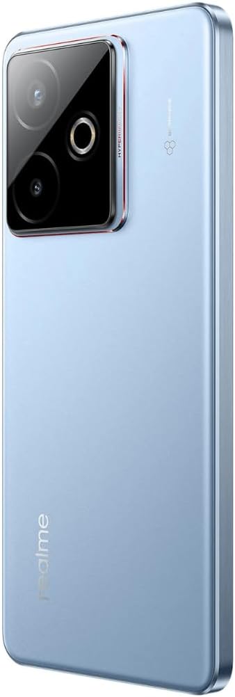 realme GT 7T 256GB 12GB IceSense Blue 6