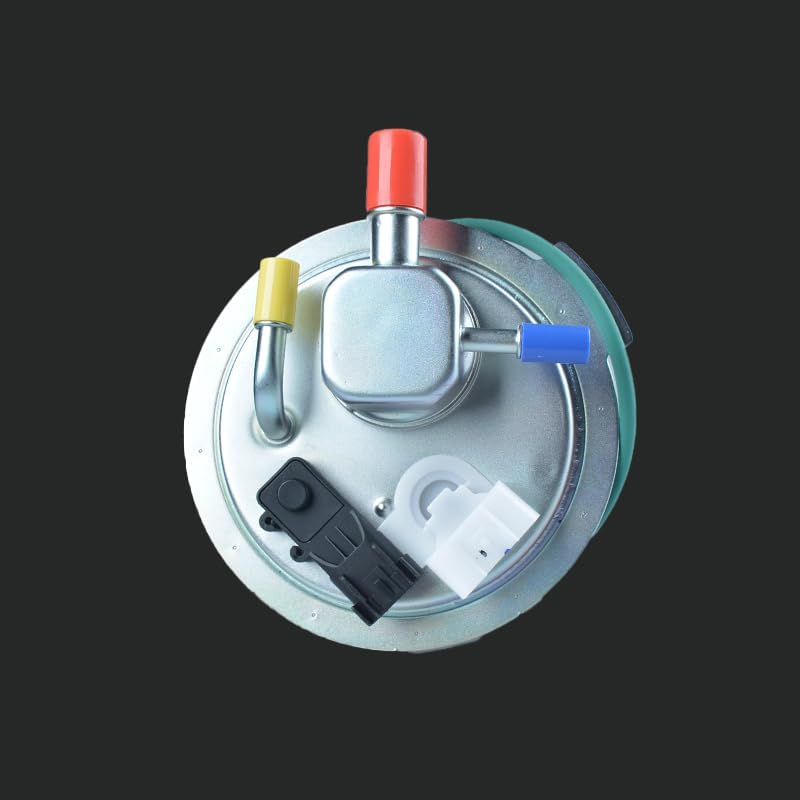 Fuel Pump Module Assembly Fuel Oil Filter Fuel Level Sensor 19256382,8202M for G-M-C Sierra Sierra 1500 for Chevr0let Cheyenne V8