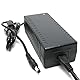 DSLRKIT AC 100-240V to DC 48V 3A 120W Power Adapter 5.5mm x 2.5mm for PoE Switch