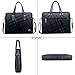 FSD.WG]Business Bag Leather Briefcase Shoulder Laptop Business Bag for Men