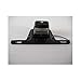 Closertowholesale LED RV Trailer License Plate Bracket RV Van Snowmobile