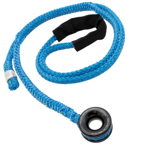Notch X-Rigging Ring Whoopie Sling