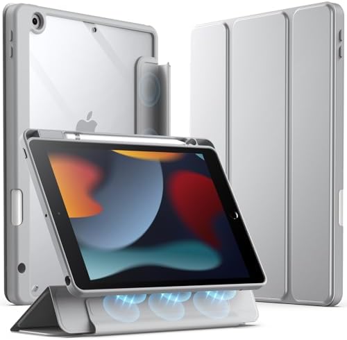 Capa Magn&eacute;tica Para IPad 10a Gera&ccedil;&atilde;o 10,9 Pro 11 Pro12,9 4 5 6a Air4 5