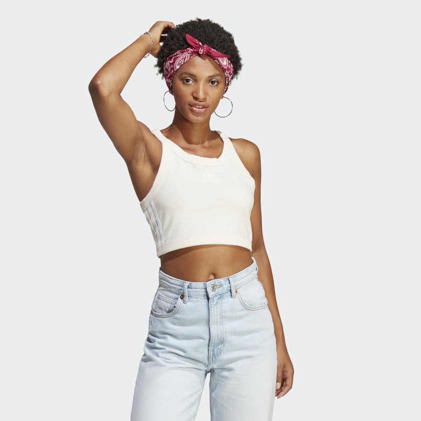 adidas Originals Women's Racerback Top2