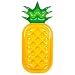 Sunnylife Luxury Adult Inflatable Pool Float Lie Down Beach Toy - Pineapple