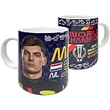 Max Weltmeister 2021 Tasse