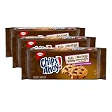 Chips Ahoy! Soft Chunky Original Cookies 290g/10.2oz (Pack of 3) Shipped from Canada