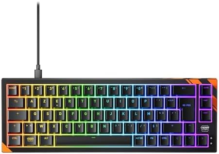 Cherry Xtrfy K5 Pro TMR