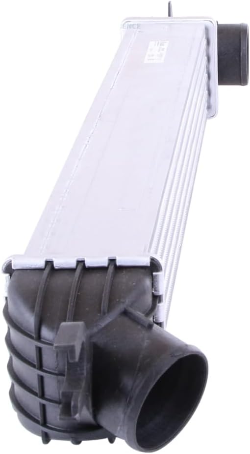 Rareelectrical Intercooler Compatible With 2014-2021 Mini Cooper S F55 F56 2.0L L4 Turbo 17512751277 2751277 Direct Fit Oem Replacement