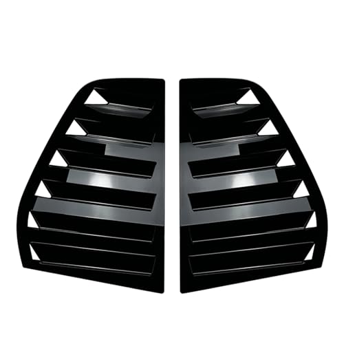 VW VW Golf 5 MK5 J[{t@Co[bN/OXubNtgKXuChɓKOATChEBhE[o[V??b^[gJo[(Glossy Black)