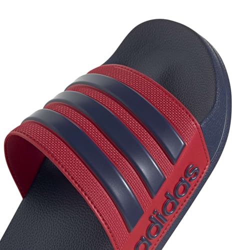 Image of adidas Men's Adilette Shower Flip-Flops