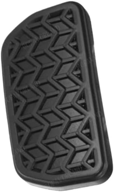 Automobile parts Brake Pedal Rubber Pad Fit For Toyota Prius Fit For RAV4 2001-2005 Sienna 2004-2015 Tacoma Yaris Durable