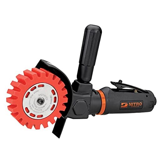 Dynabrade NitroZip Removal Tool