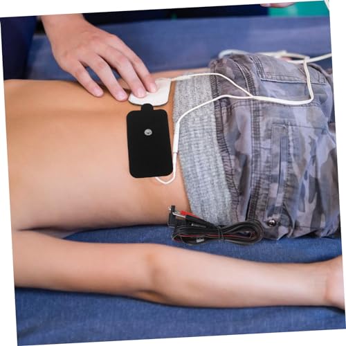 20 câbles de connexion pour appareils de massage et électrostimulation - 7