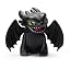 Minis Interactive Toothless