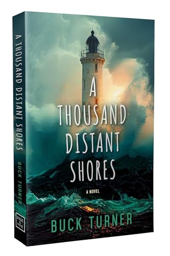 A Thousand Distant Shores (The Keeper of Stars)