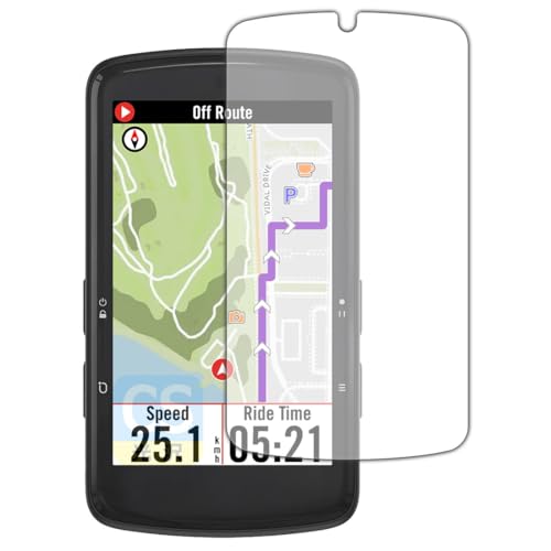 PDA�H�[ bryton Rider S810 �Ή� Crystal Shield �ی� �t�B���� ���� ���{��