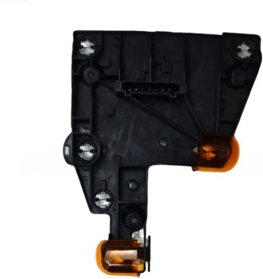 E-Class Replacement Tail Light Holder Lamp Socket ABS Construction Compatible With E-Class