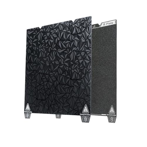 VLTAYVFRD K1 Max – Kit de panneaux de plate-forme d'impression