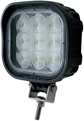 United Pacific 37597 9 ハイパワー LED フラッドライト